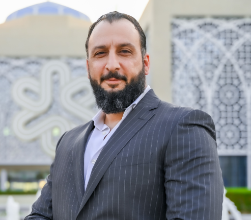 Layth Dwairi